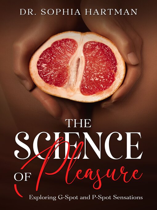 Cover image for The Science of Pleasure